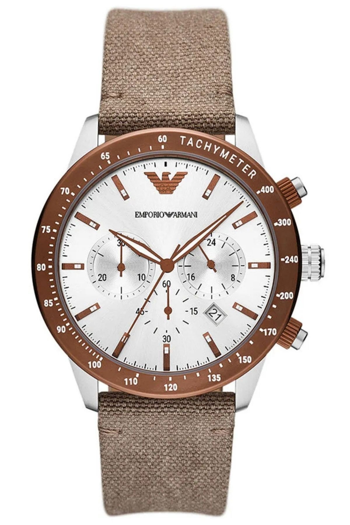 Emporio Armani AR11452 Erkek Kol Saati