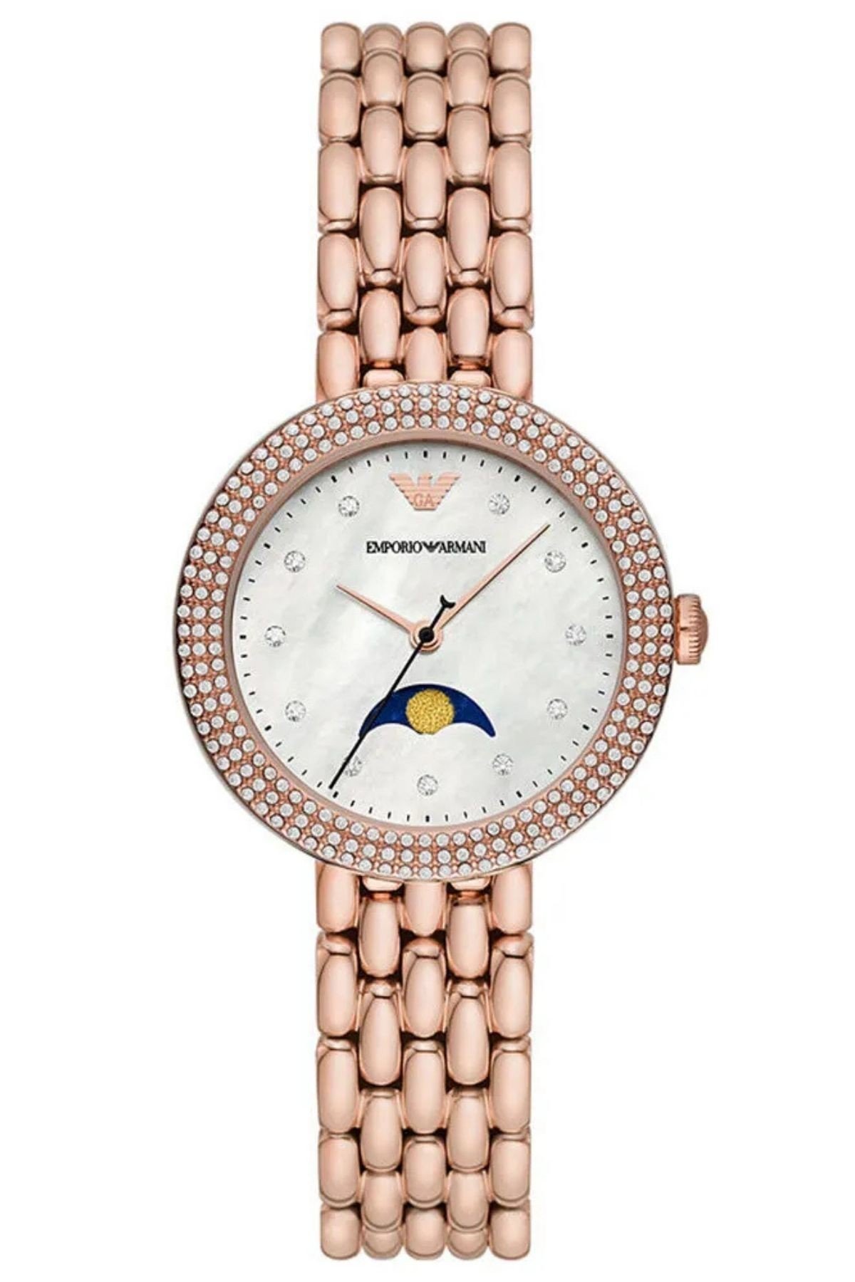 Emporio Armani AR11462 Kadın Kol Saati