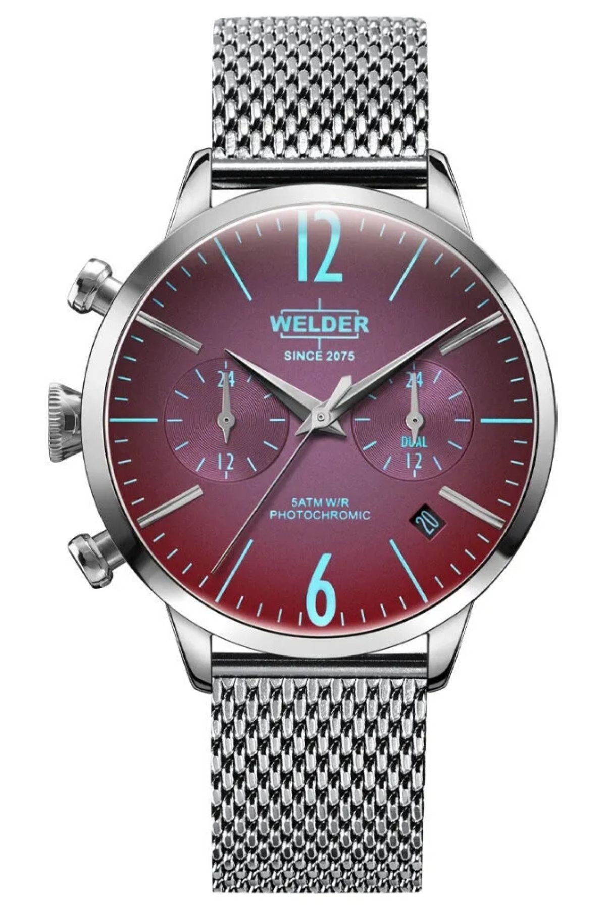 Welder WWRC695 38 mm Kadın Kol Saati