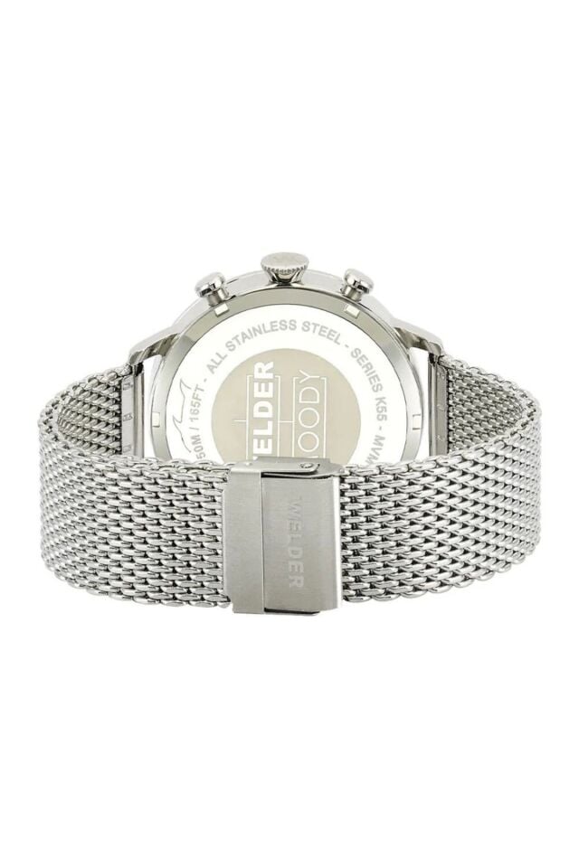 Welder WWRC695 38 mm Kadın Kol Saati