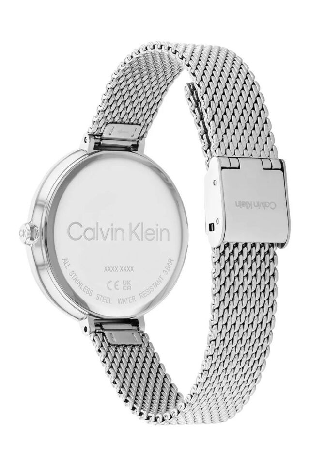 Calvin Klein CK25200079 Kadın Kol Saati