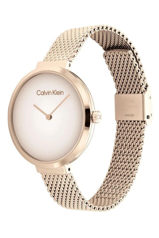 Calvin Klein CK25200080 Kadın Kol Saati