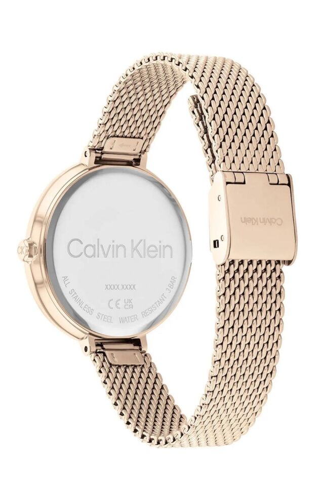 Calvin Klein CK25200080 Kadın Kol Saati