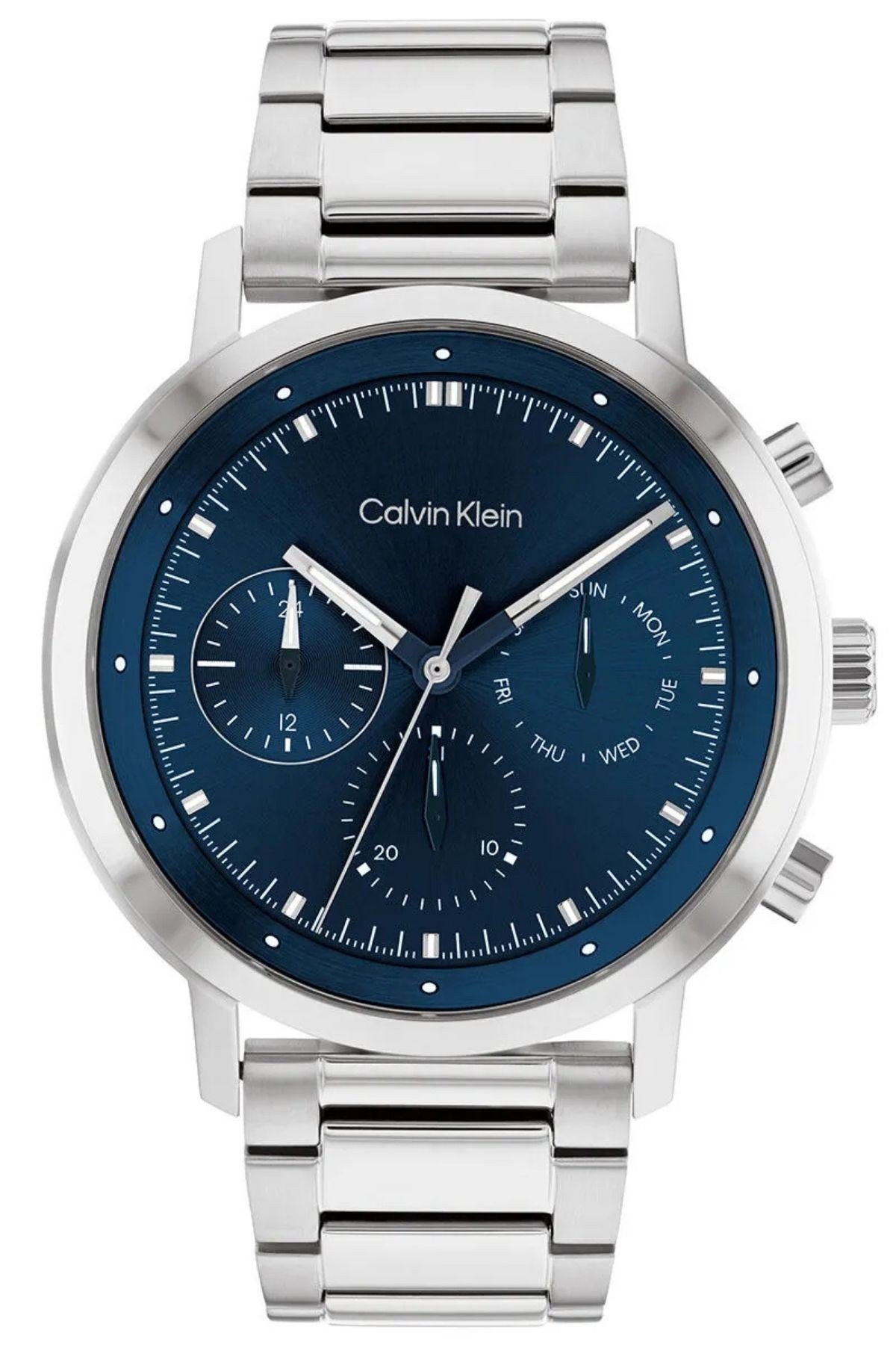 Calvin Klein CK25200063 Erkek Kol Saati