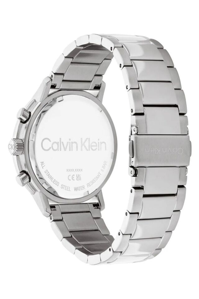 Calvin Klein CK25200063 Erkek Kol Saati
