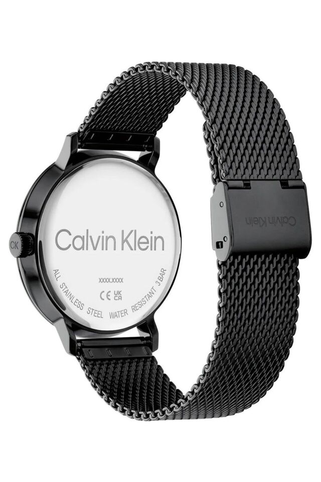Calvin Klein CK25200046 Erkek Kol Saati