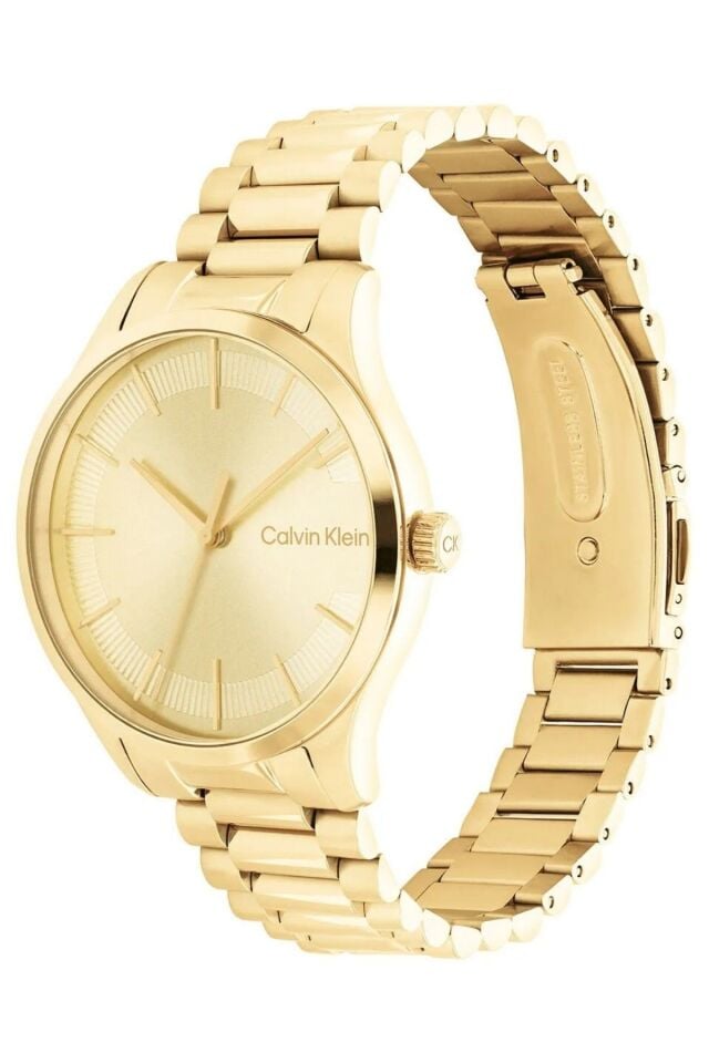 Calvin Klein CK25200043 Kol Saati