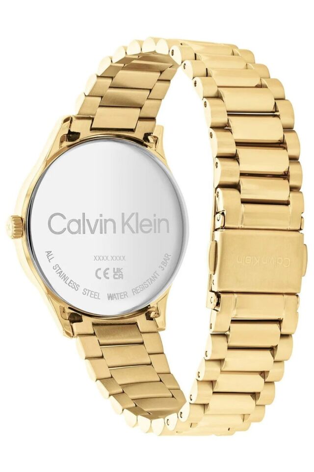 Calvin Klein CK25200043 Kol Saati