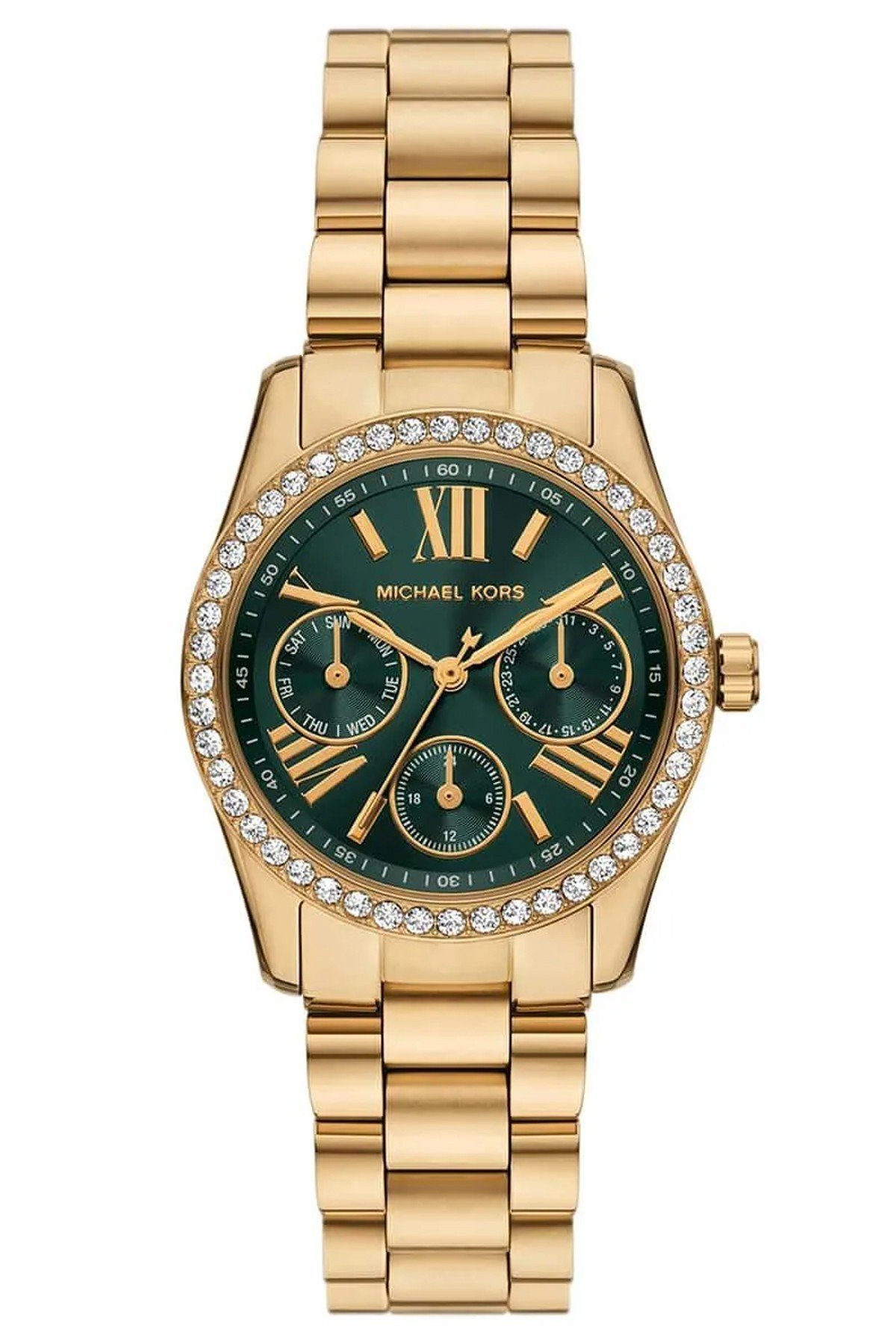 Michael Kors MK4924 Kadın Kol Saati