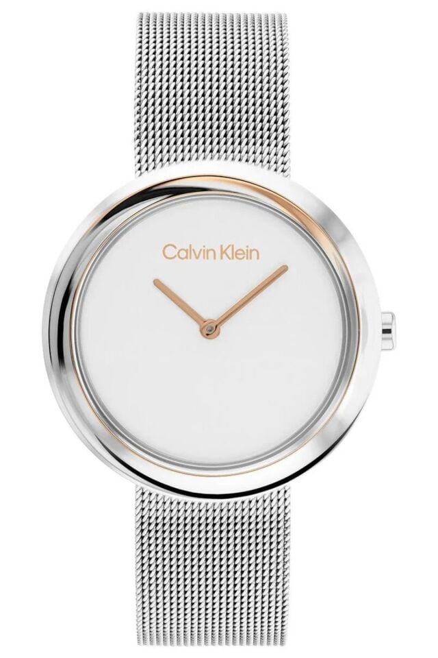 Calvin Klein CK25200011 Kadın Kol Saati