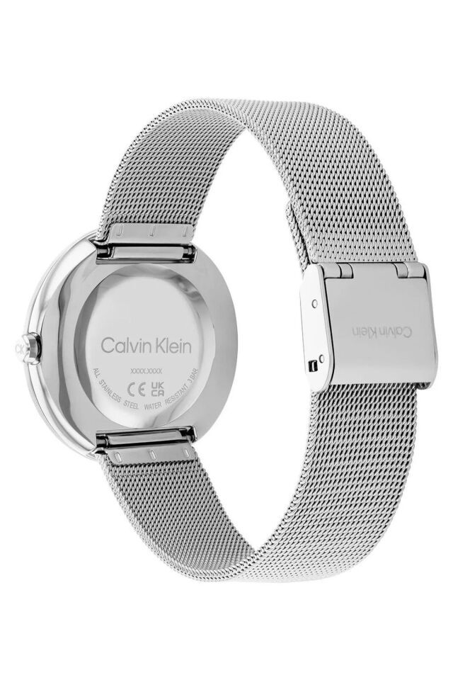 Calvin Klein CK25200011 Kadın Kol Saati