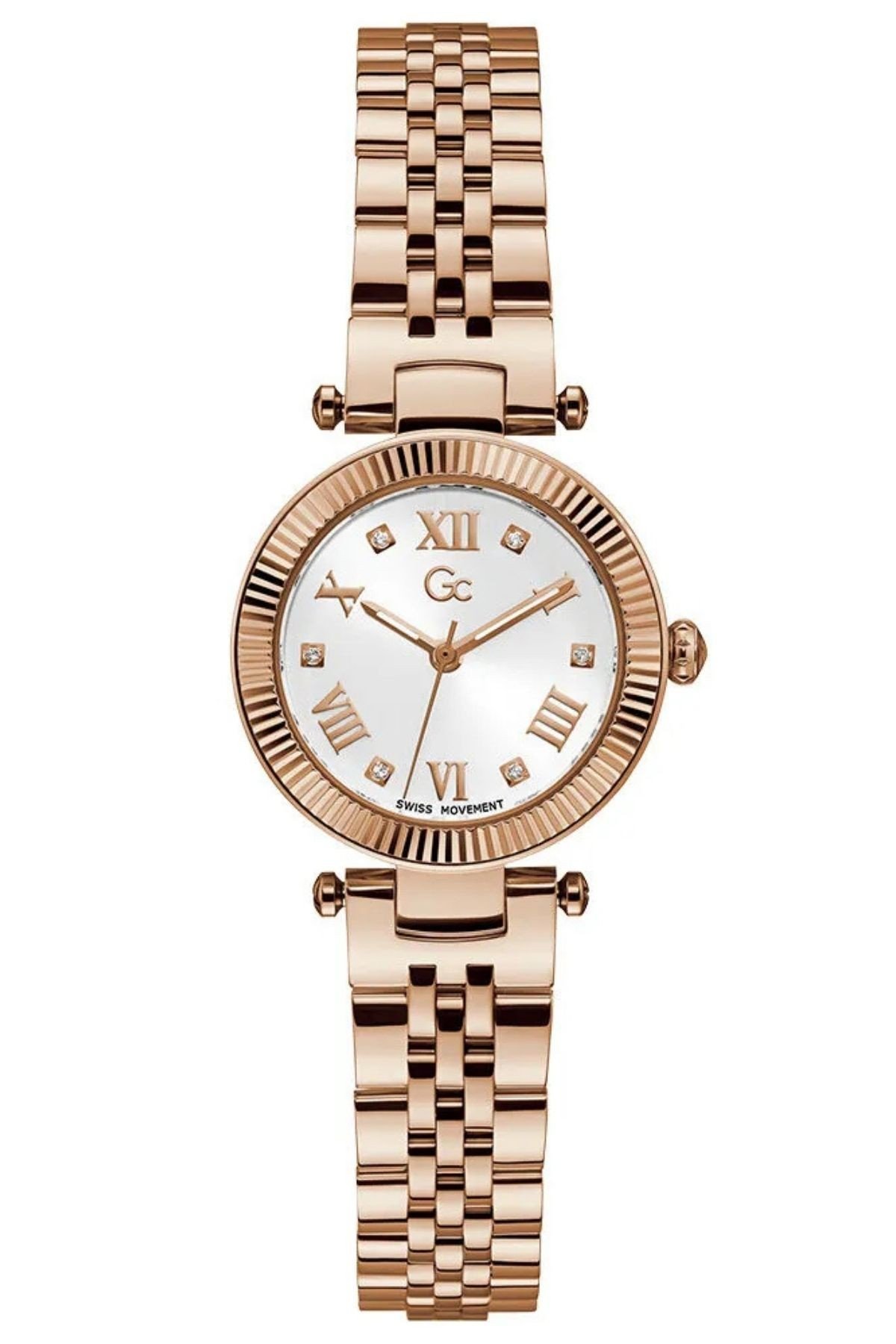 Gc GCZ02002L1MF Kadın Kol Saati