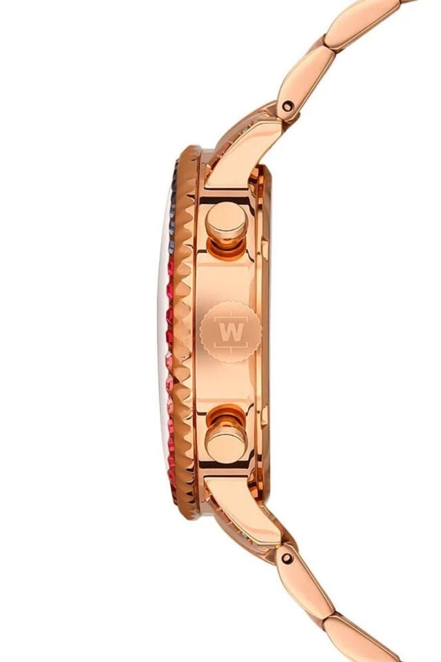 Welder WWRC2075BRGL Kadın Kol Saati