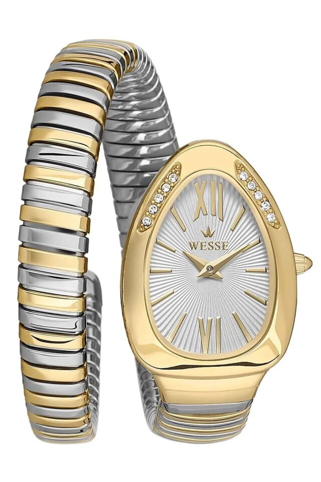 Wesse WWL115004 Kadın Kol Saati