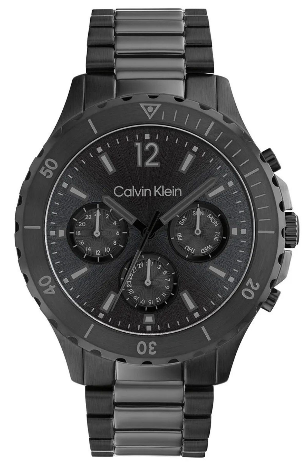 Calvin Klein CK25200117 Erkek Kol Saati