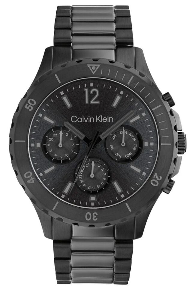 Calvin Klein CK25200117 Erkek Kol Saati