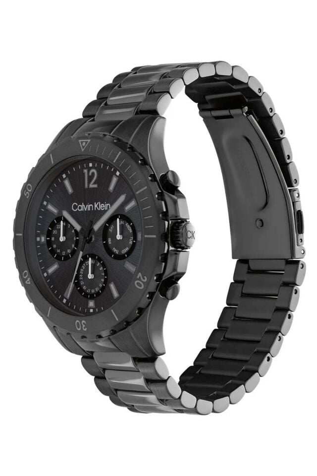 Calvin Klein CK25200117 Erkek Kol Saati