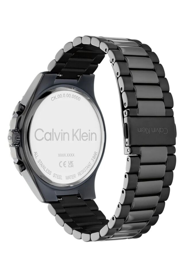 Calvin Klein CK25200117 Erkek Kol Saati