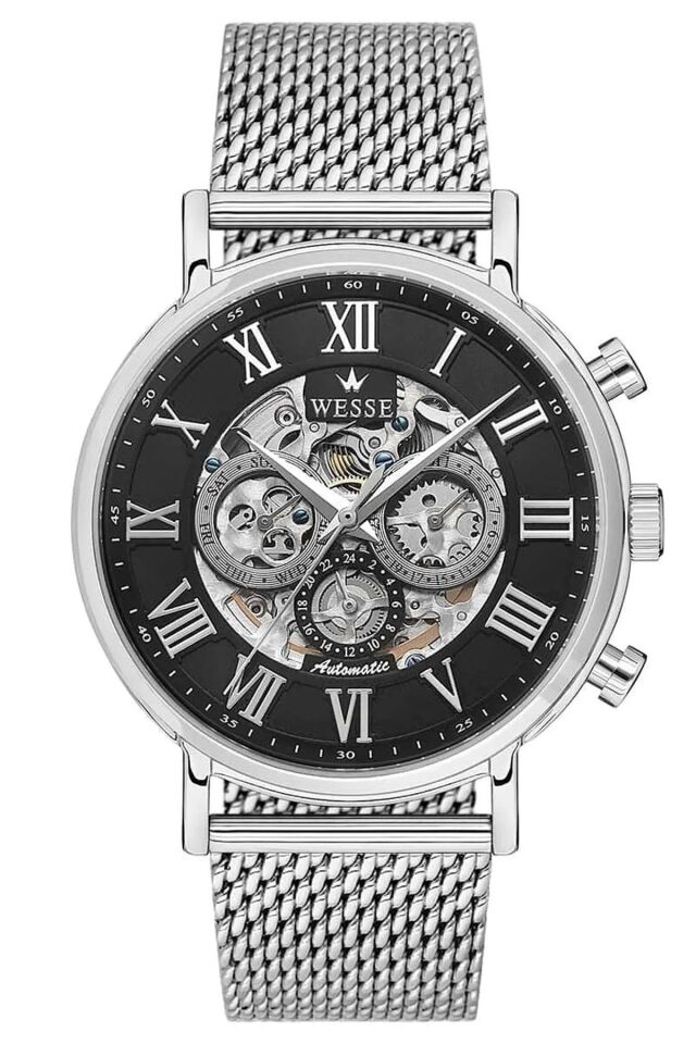 Wesse WWG210605 Erkek Kol Saati