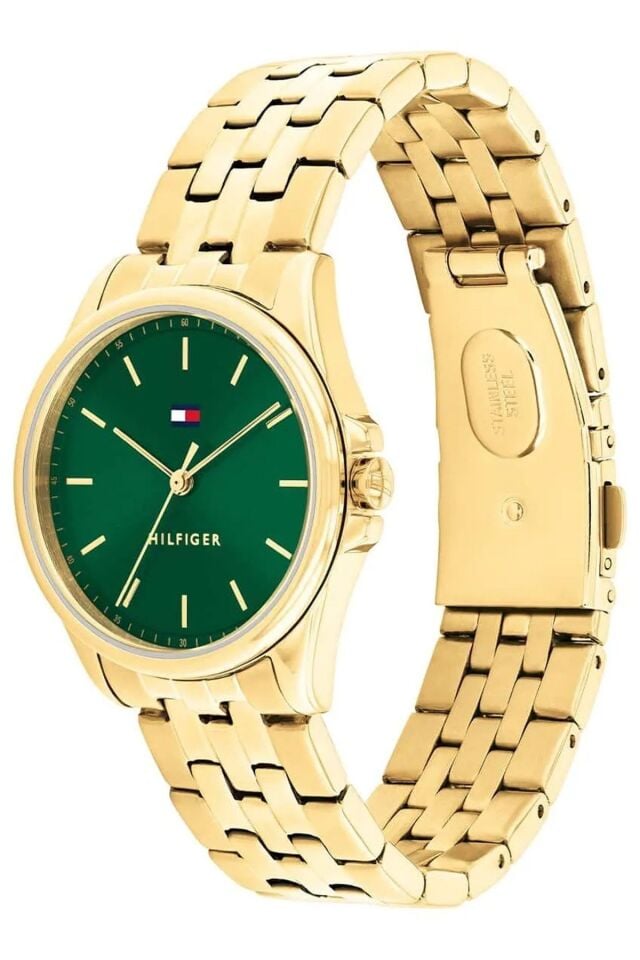 Tommy Hilfiger TH1782799 Kadın Kol Saati