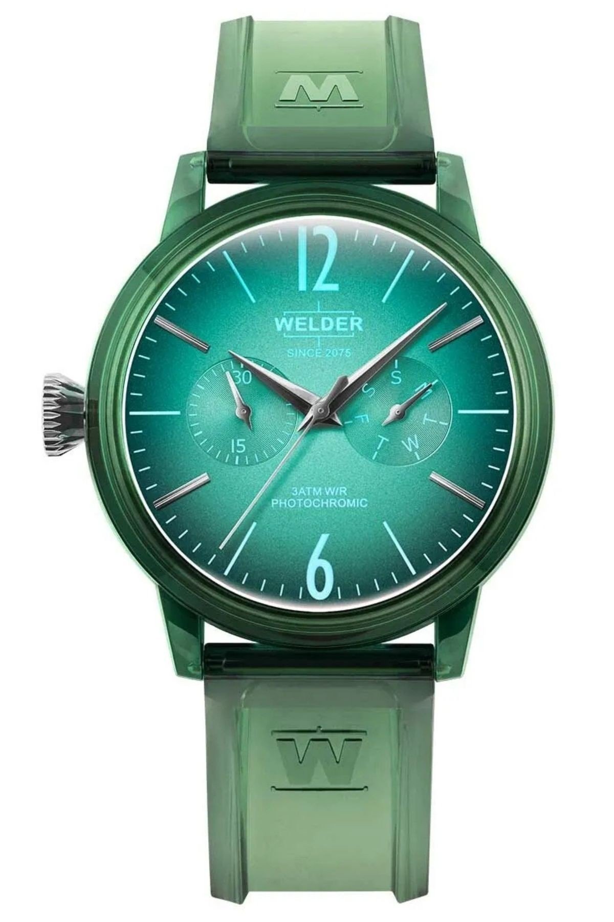 Welder WWRP402 Kol Saati