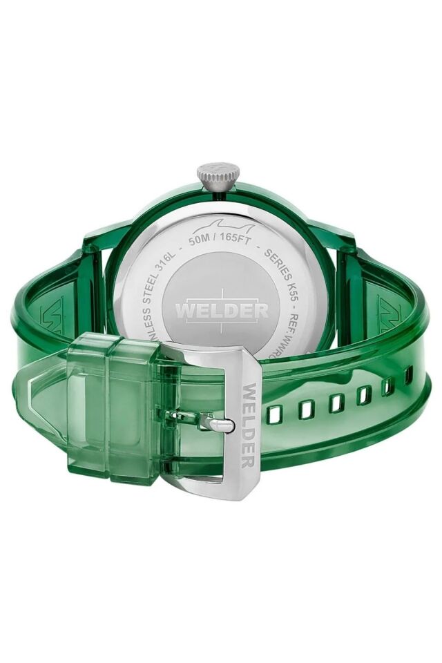 Welder WWRP402 Kol Saati