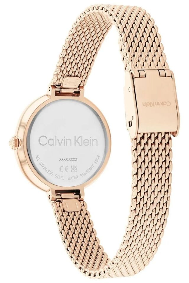 Calvin Klein CK25200083 Kadın Kol Saati