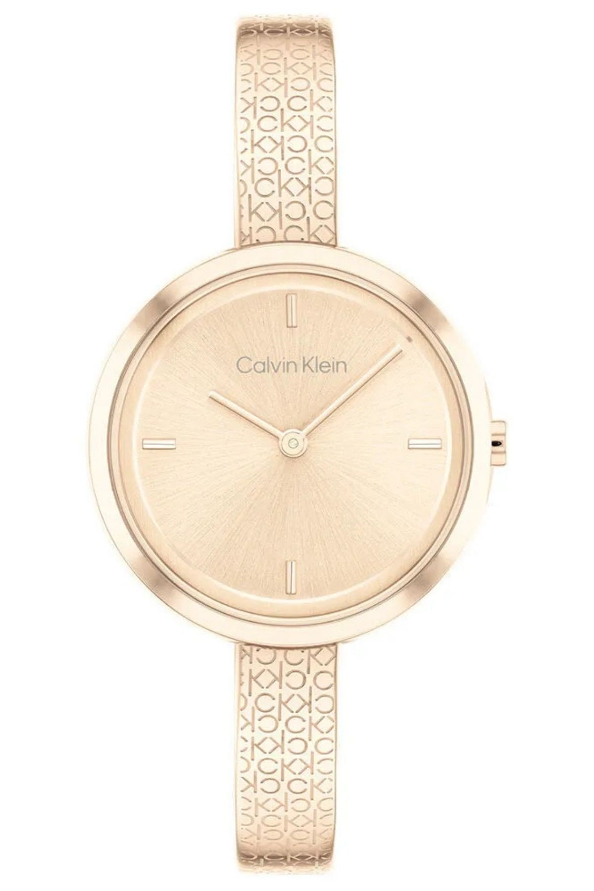 Calvin Klein CK25200183 Kadın Kol Saati