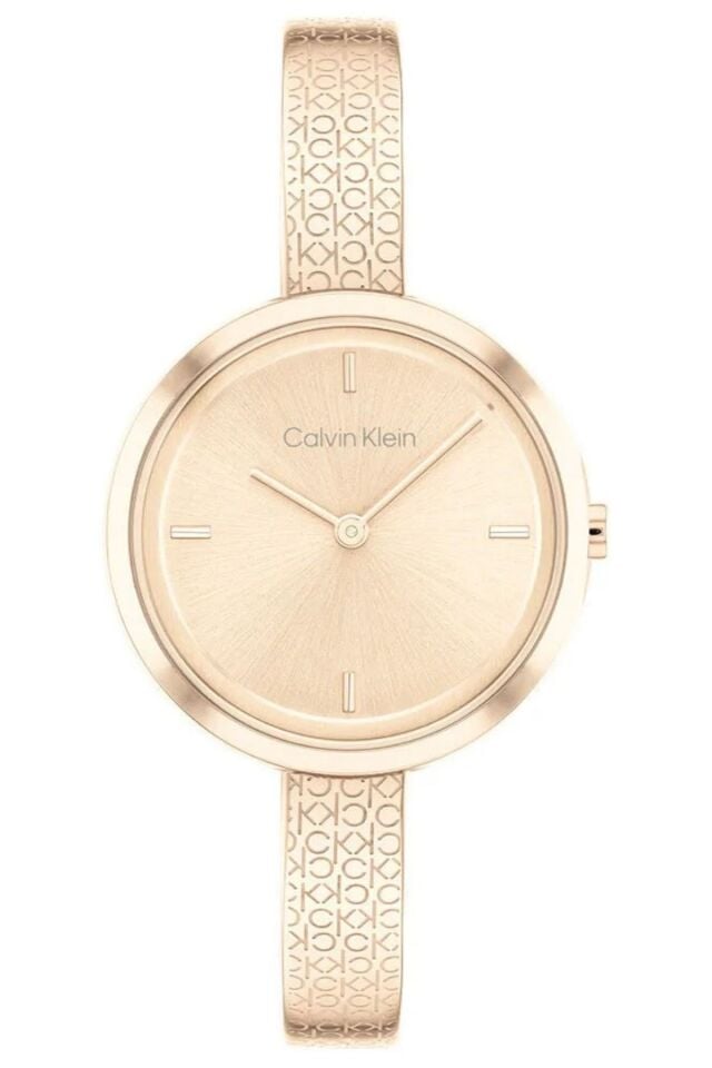 Calvin Klein CK25200183 Kadın Kol Saati