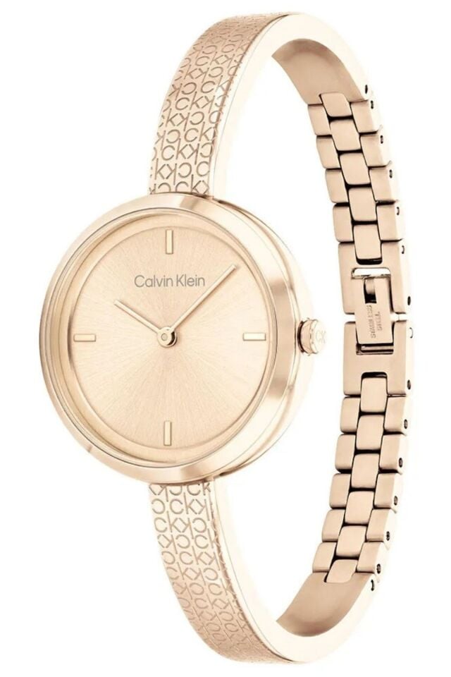 Calvin Klein CK25200183 Kadın Kol Saati