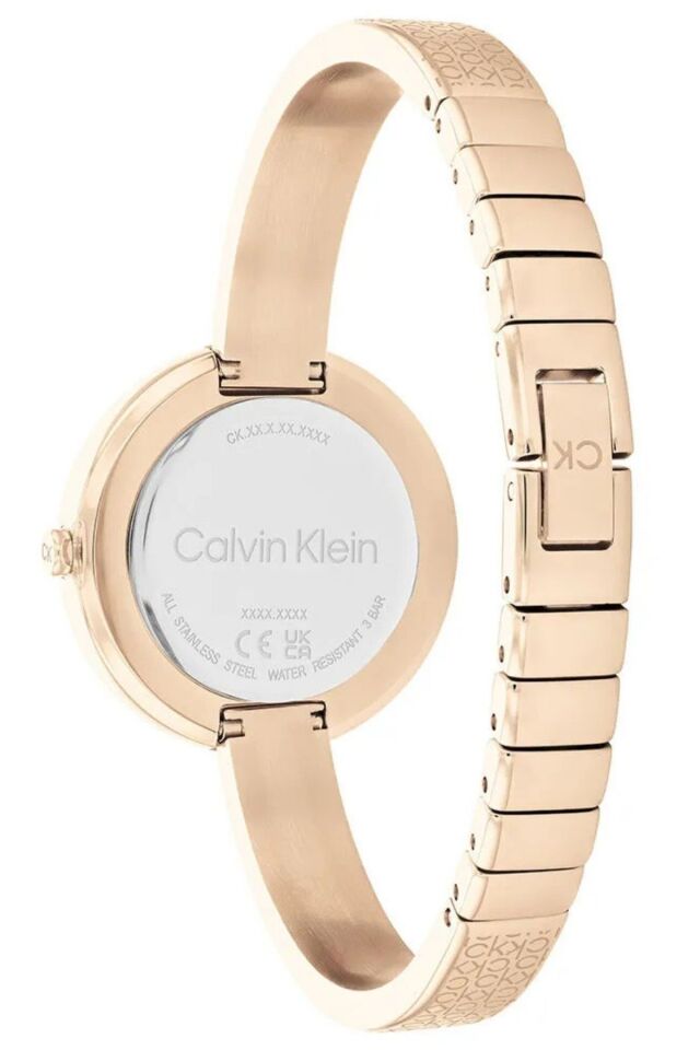 Calvin Klein CK25200183 Kadın Kol Saati