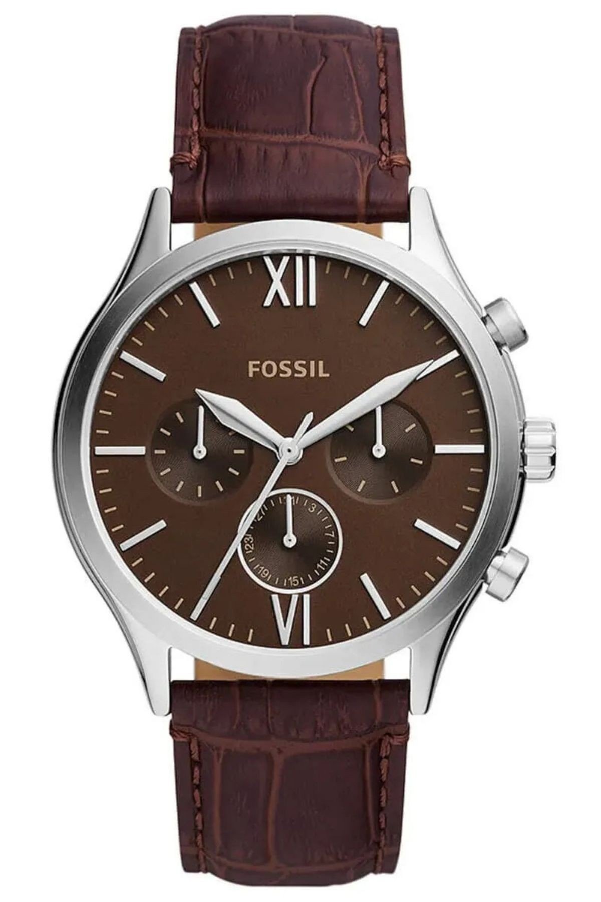 Fossil FBQ2719 Erkek Kol Saati