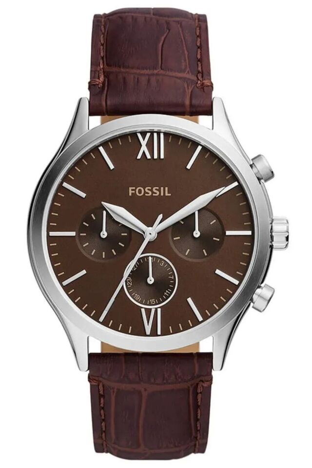 Fossil FBQ2719 Erkek Kol Saati