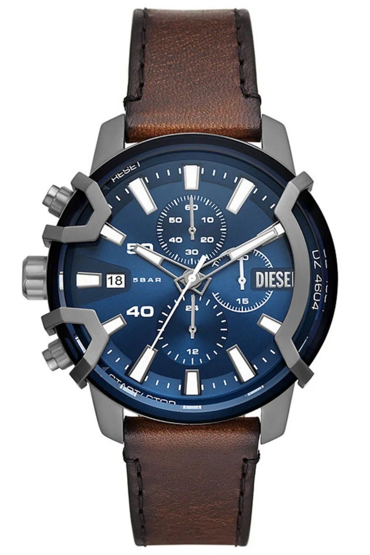 Diesel DZ4604 Erkek Kol Saati