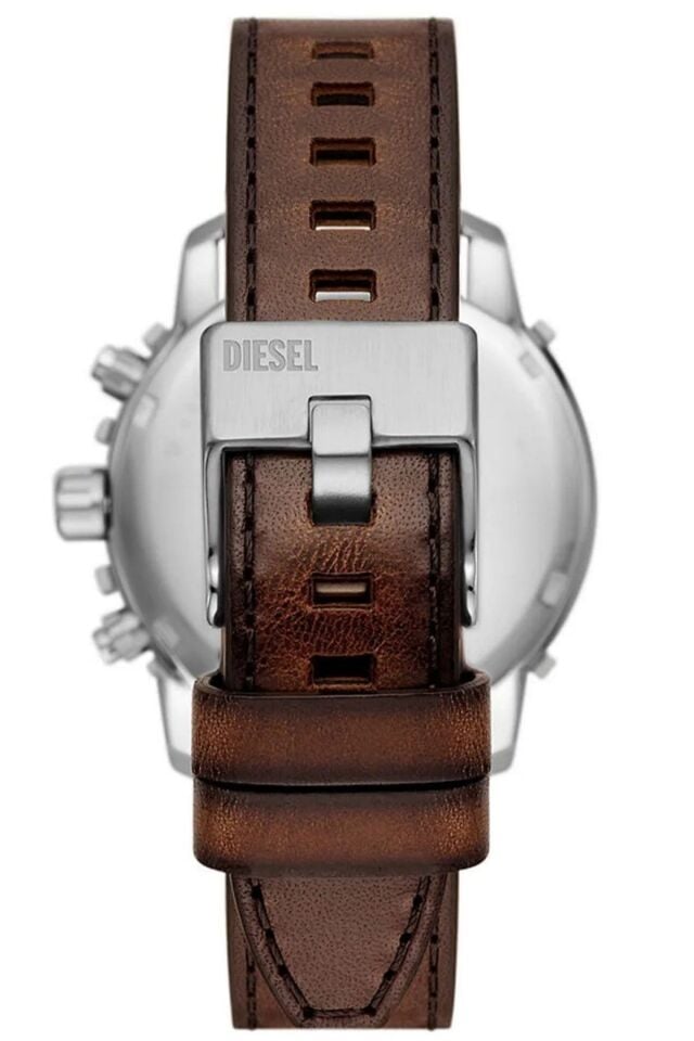 Diesel DZ4604 Erkek Kol Saati