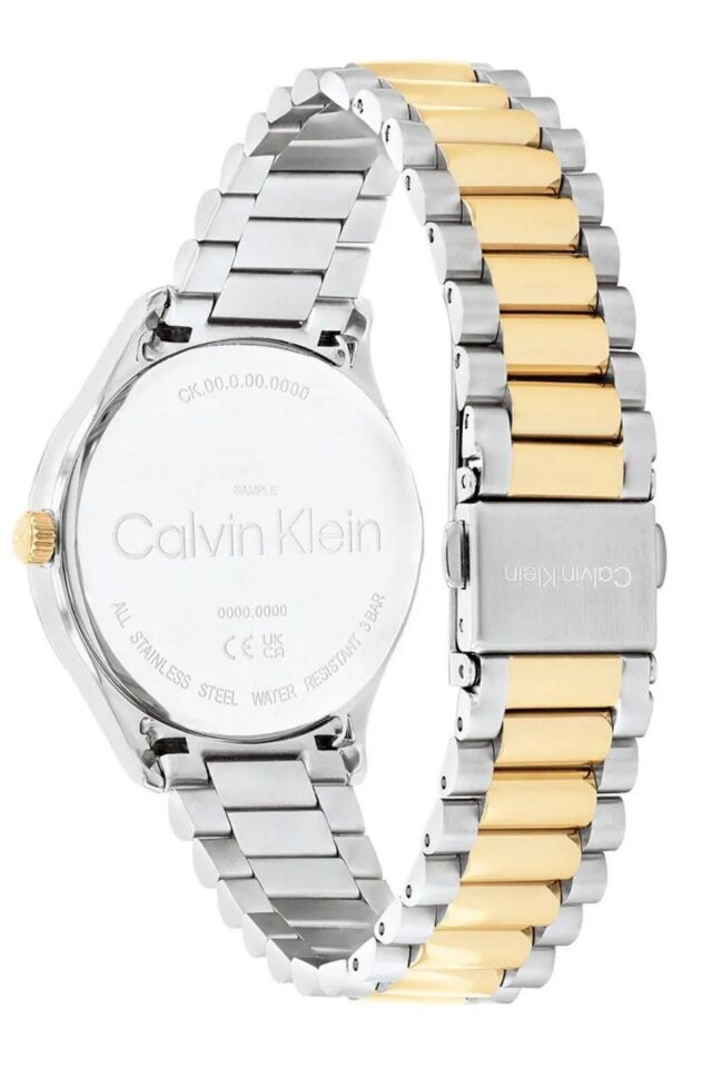 Calvin Klein CK25200167 Kol Saati