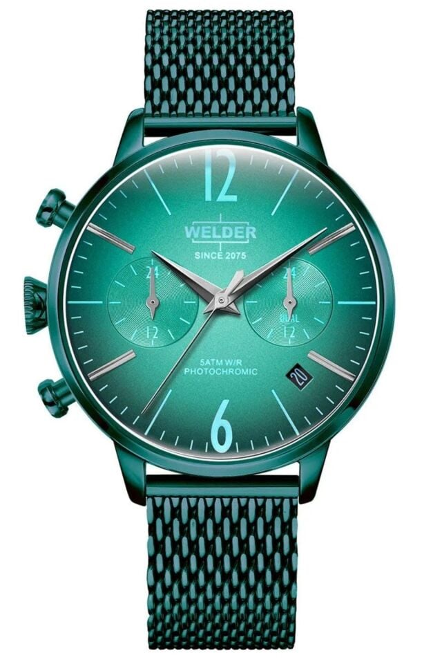 Welder WWRC642 Kadın Kol Saati