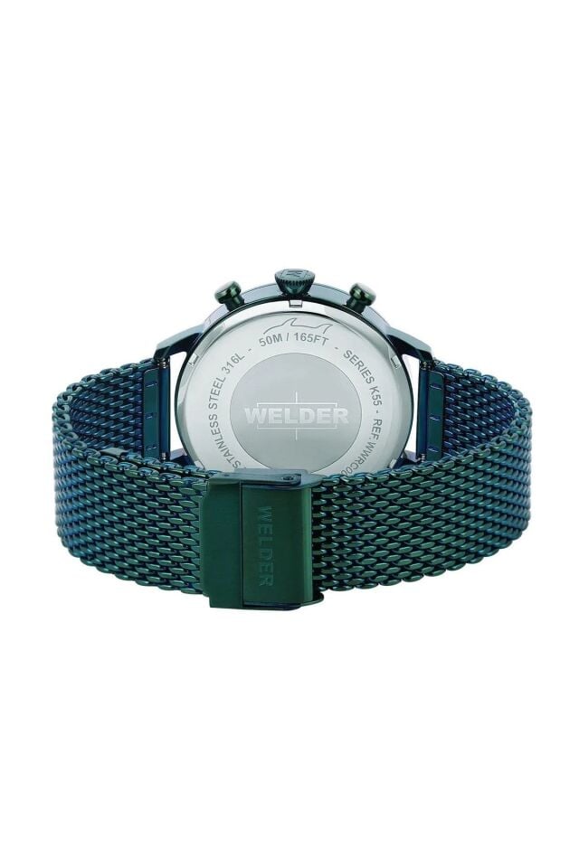 Welder WWRC642 Kadın Kol Saati