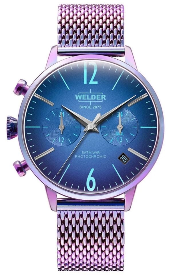 Welder WWRC641 Kadın Kol Saati