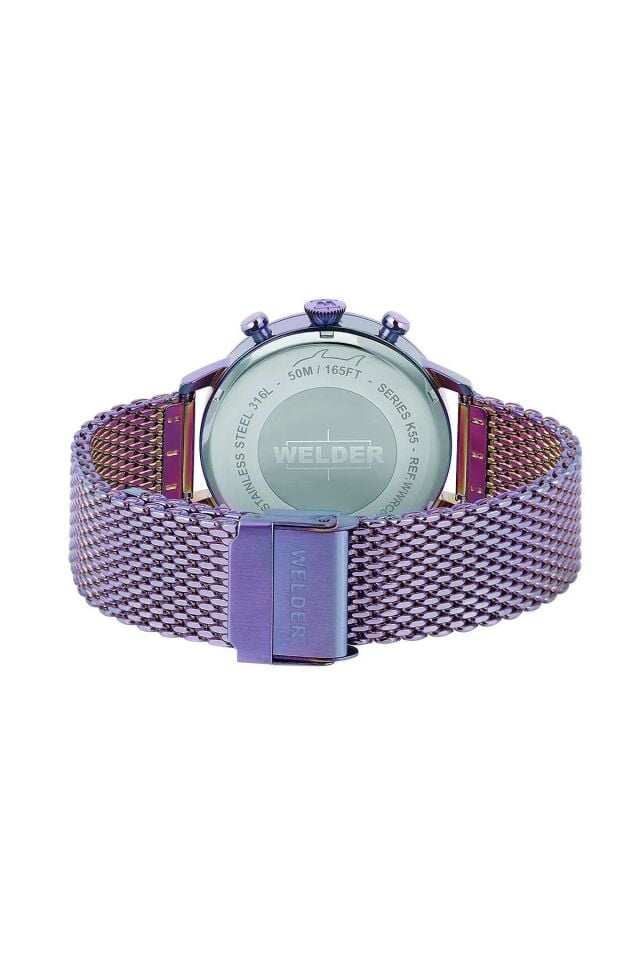 Welder WWRC641 Kadın Kol Saati