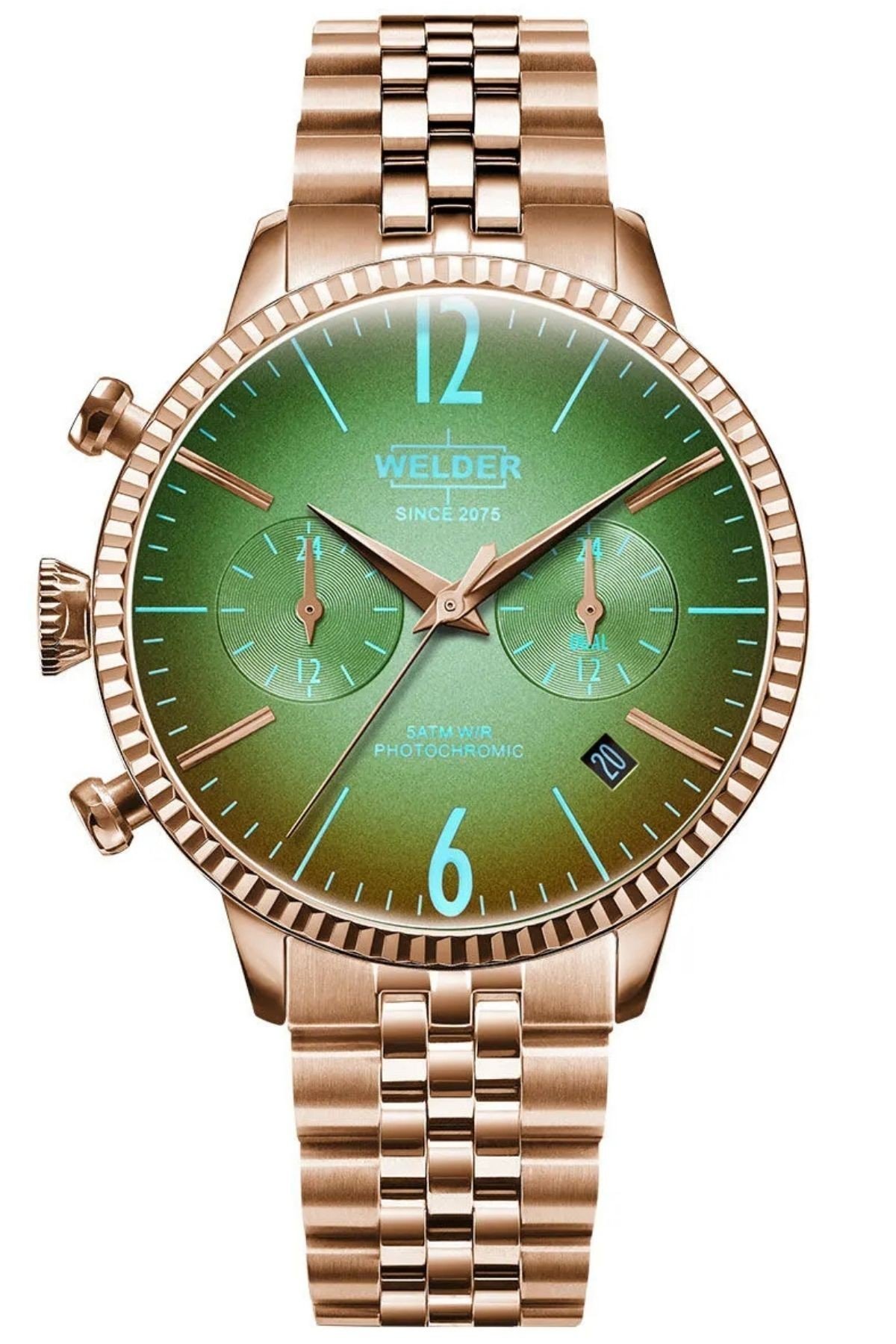 Welder WWRC653 Kadın Kol Saati