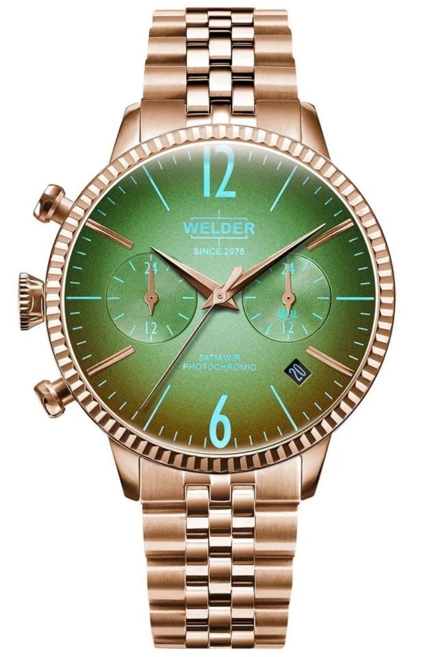 Welder WWRC653 Kadın Kol Saati