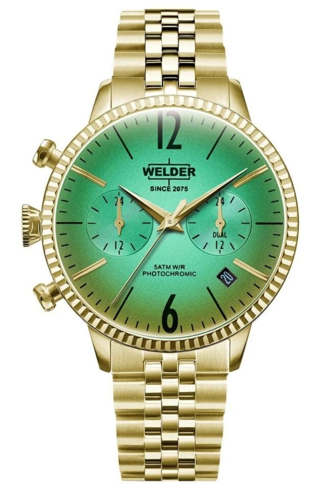 Welder WWRC654 Kadın Kol Saati