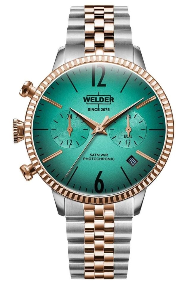 Welder WWRC655 Kadın Kol Saati