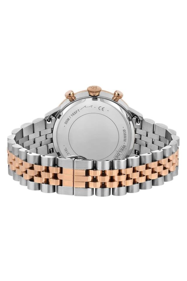 Welder WWRC655 Kadın Kol Saati