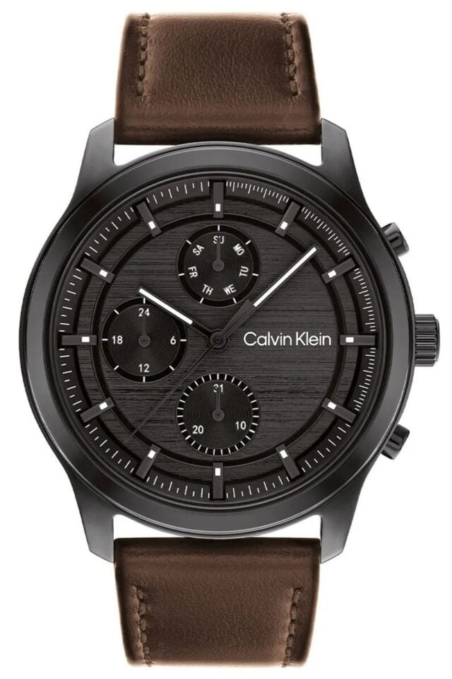 Calvin Klein CK25200212 Erkek Kol Saati