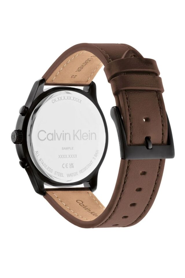 Calvin Klein CK25200212 Erkek Kol Saati