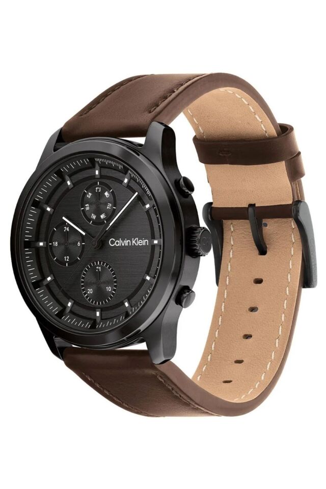 Calvin Klein CK25200212 Erkek Kol Saati
