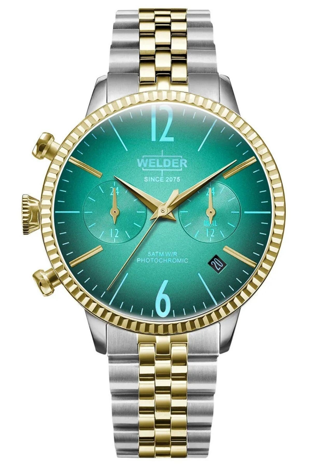 Welder WWRC698 Kadın Kol Saati