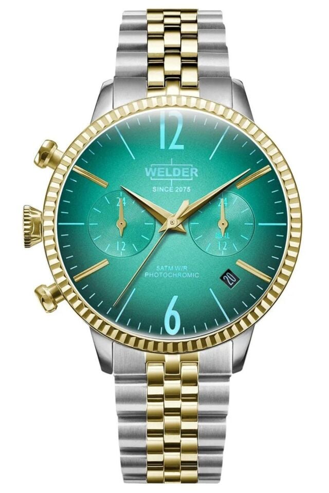 Welder WWRC698 Kadın Kol Saati